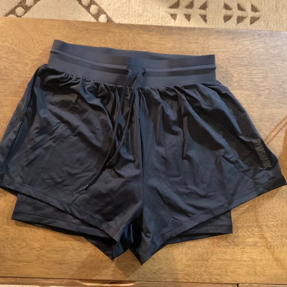 GymShark Shorts